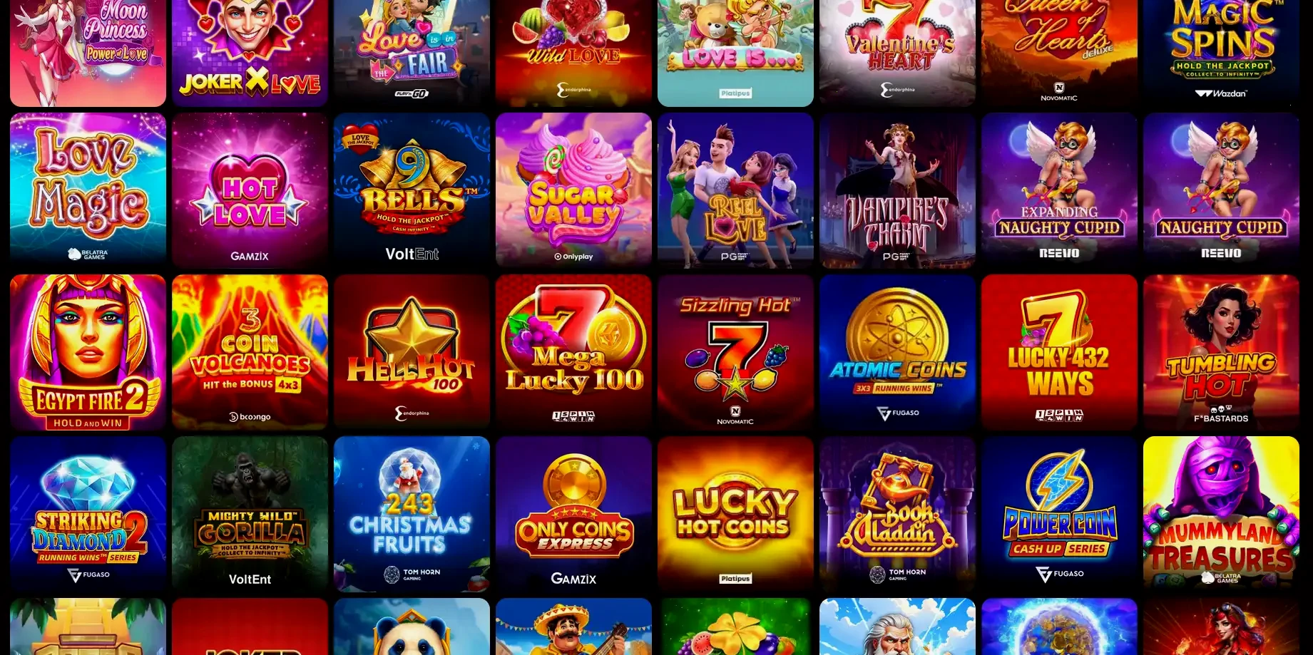 Golden Star casino deposit and bonus overview for Canadian players