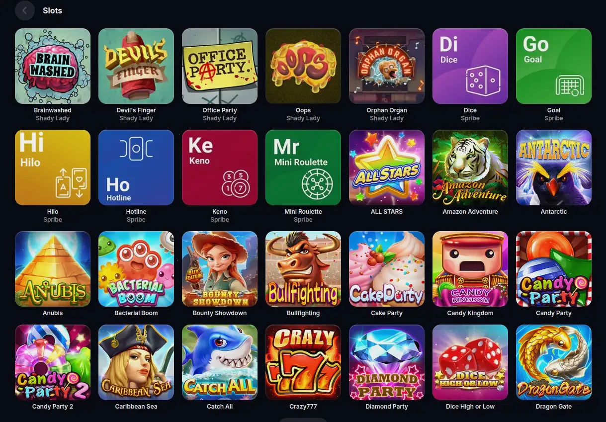 Golden Star Casino privacy and data protection overview